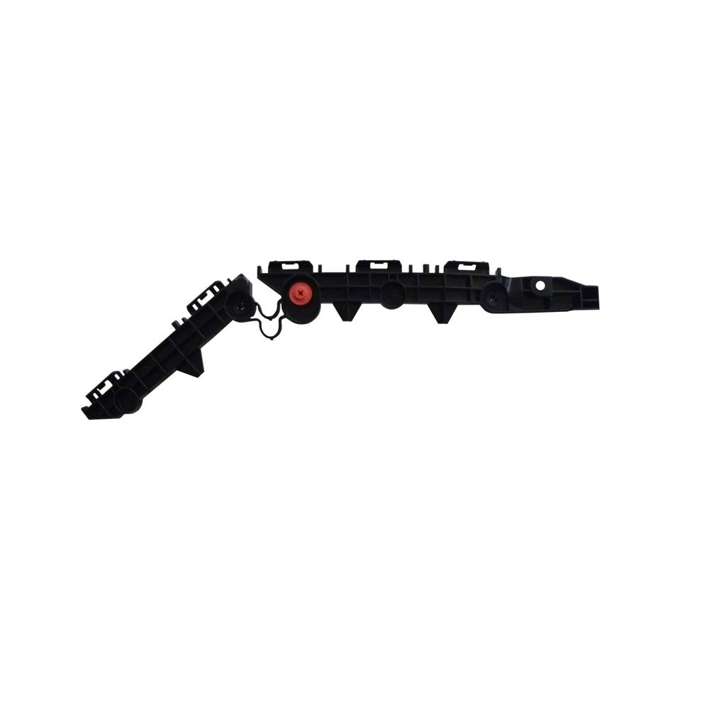 Rear Right Rear Passenger Side Upper Bumper Cover Support 2019-2025 Toyota Rav4, Rav4 Prime