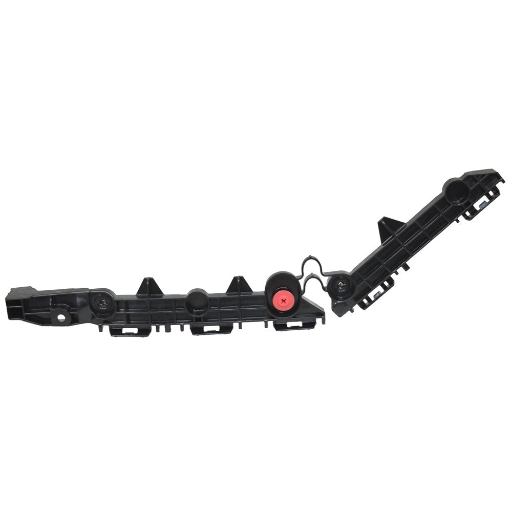 Rear Right Rear Passenger Side Upper Bumper Cover Support 2019-2025 Toyota Rav4, Rav4 Prime