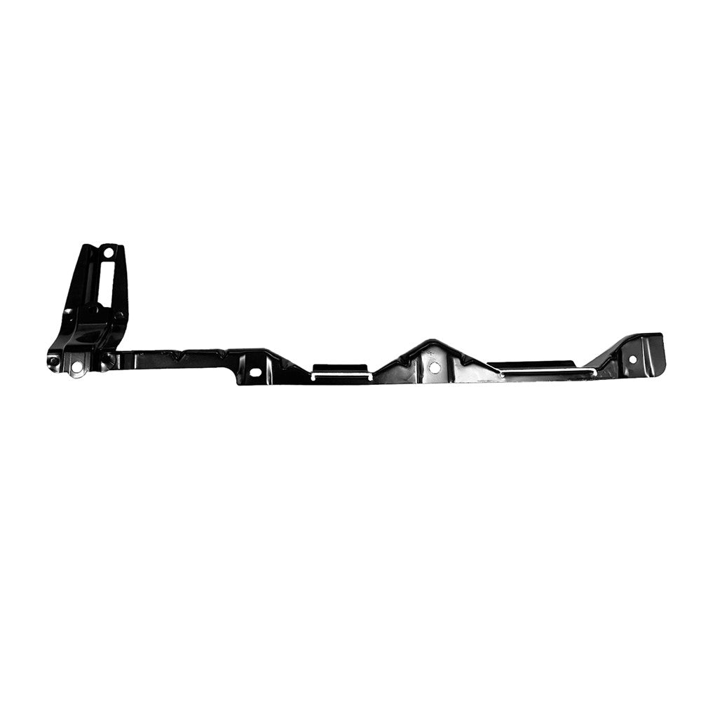 Rear Right Rear Passenger Side Outer Bumper Extension 2007-2013 Toyota Tundra