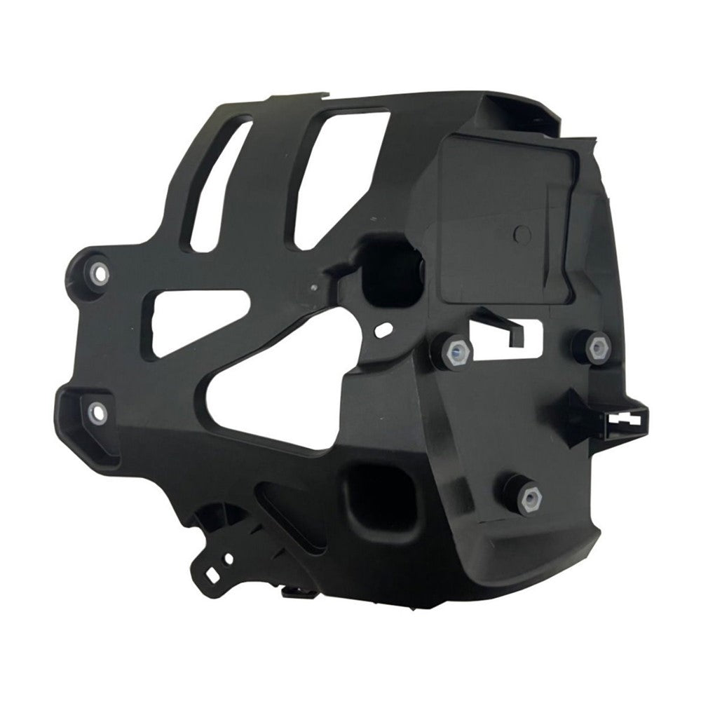 Rear Right Rear Passenger Side Bumper Support 2022-2025 Toyota Tundra