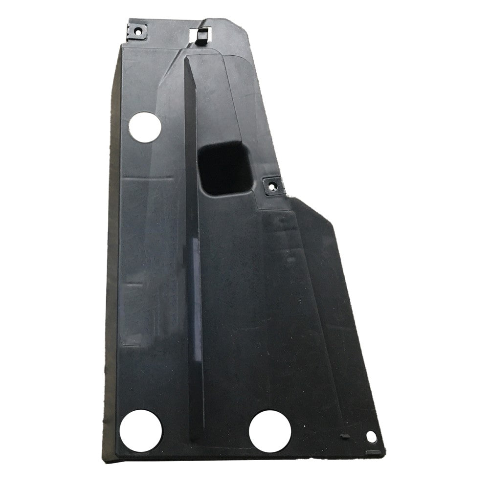 Rear Right Rear Passenger Side Outer Bumper Cover Bracket 2010-2024 Toyota 4runner