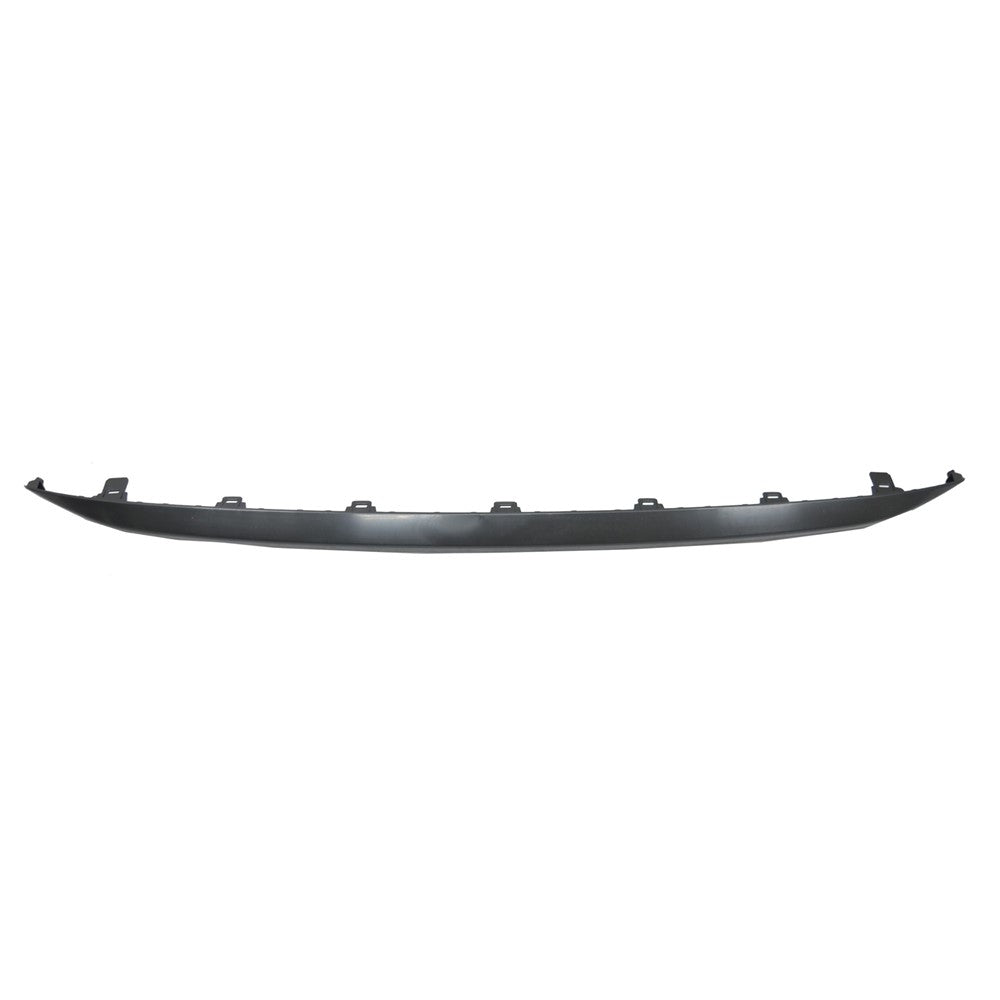 Rear Lower Valance Panel 2020-2022 Toyota Corolla