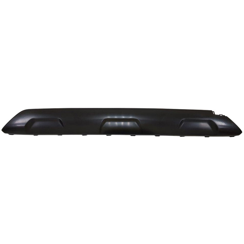 Rear Skid Plate 2022-2025 Toyota Corolla Cross