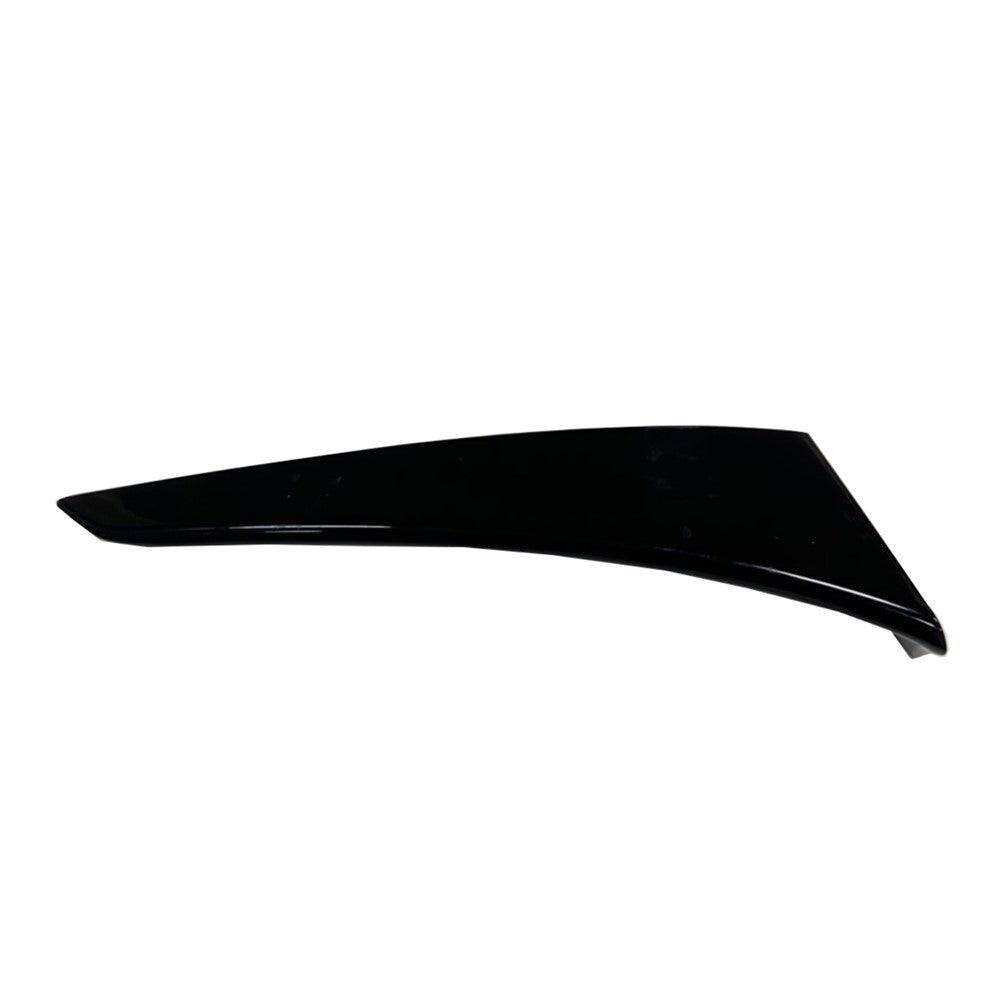 Rear Left Rear Driver Side Bumper Cover Extension 2021-2025 Toyota Sienna