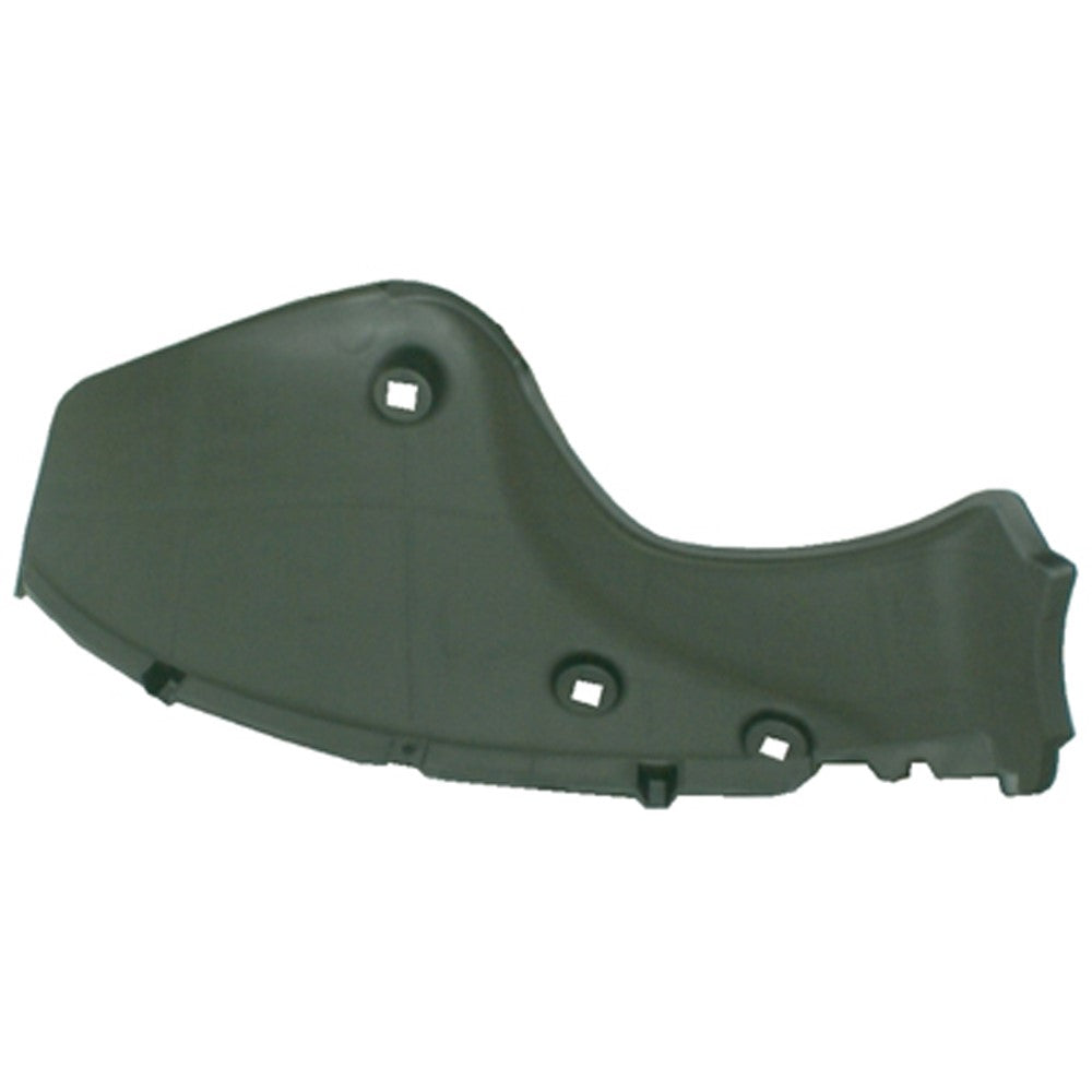 Rear Left Rear Driver Side Bumper Seal 2006-2012 Toyota Rav4