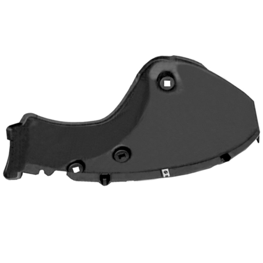 Rear Left Rear Driver Side Bumper Seal 2006-2012 Toyota Rav4