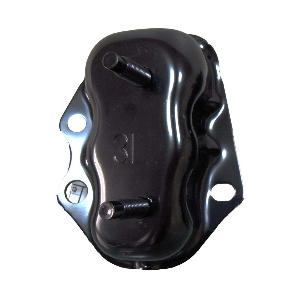 Rear Left Rear Driver Side Bumper Impact Bar Bracket 2014-2019 Toyota Corolla