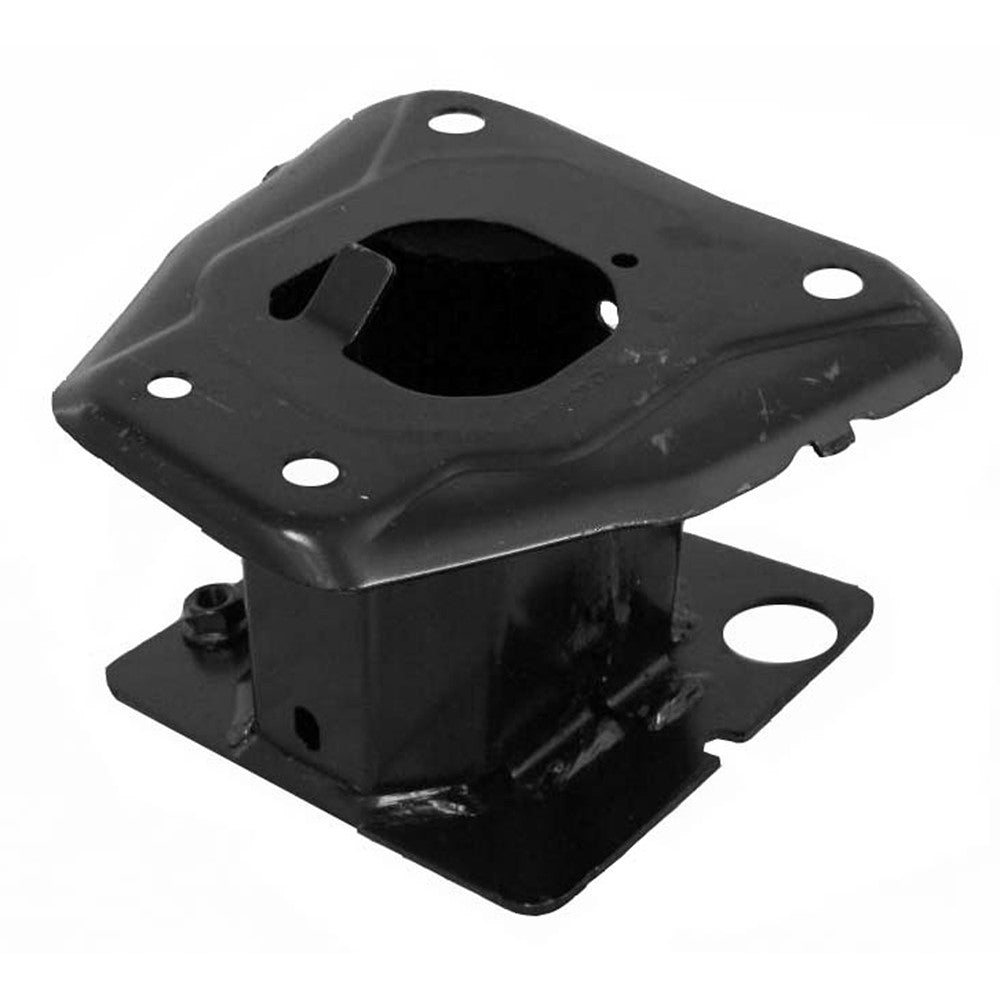 Rear Right Rear Passenger Side Bumper Impact Bar Bracket 2018-2022 Toyota C-Hr