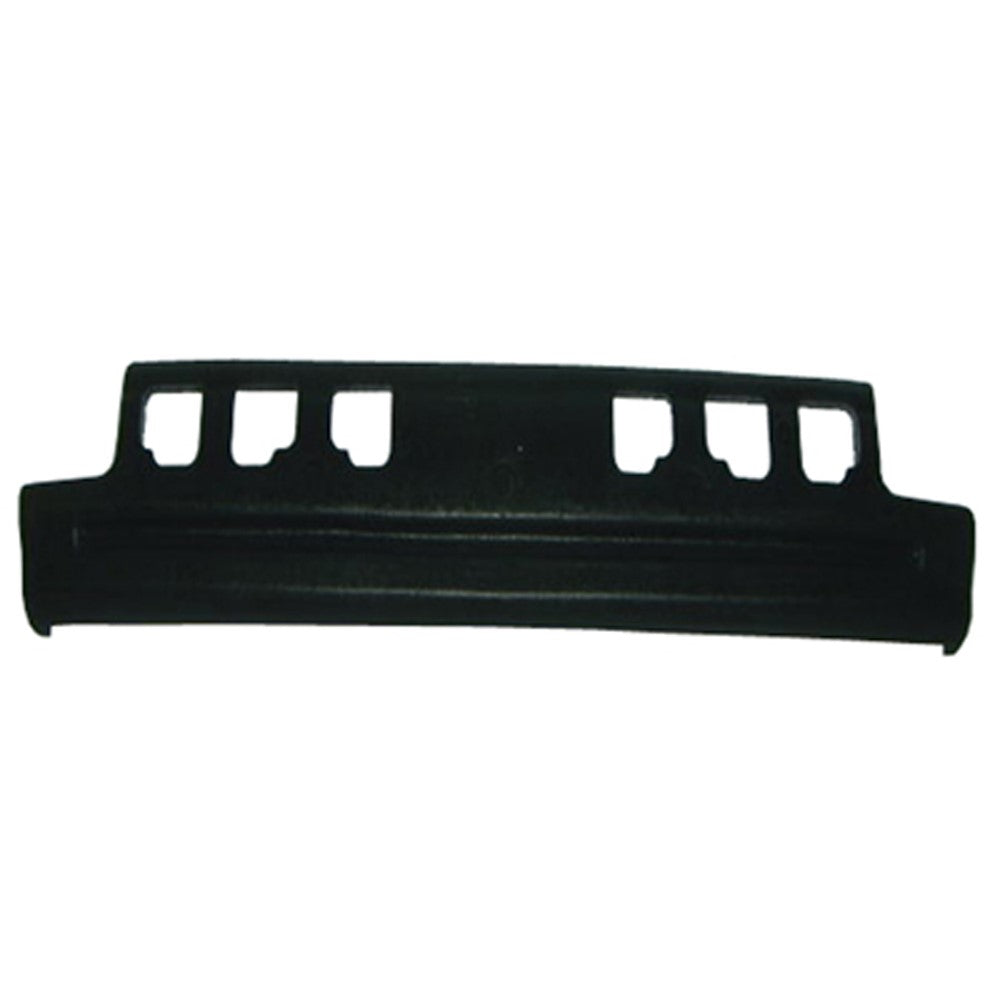 Rear Bumper Absorber 1997-1999 Toyota Camry