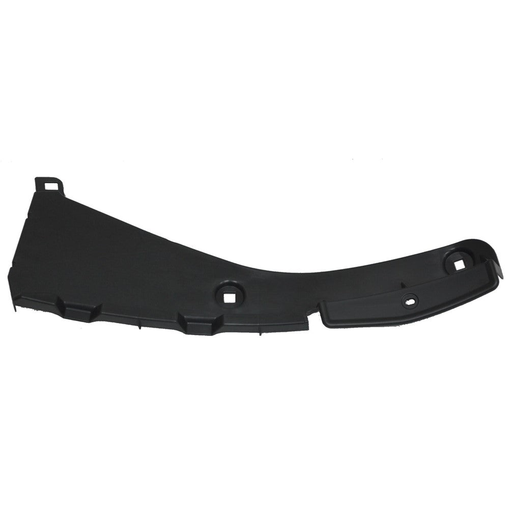 Rear Left Driver Side Rear Bumper Cover Side Seal Filler Plastic Filler Piece 2014-2019 Toyota Corolla
