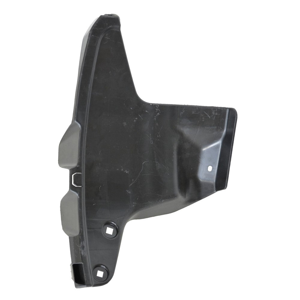 Rear Left Rear Driver Side Outer Bumper Cover Bracket 2012-2018 Toyota Prius V