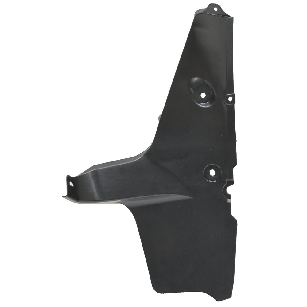 Rear Left Rear Driver Side Bumper Seal 2018-2022 Toyota C-Hr