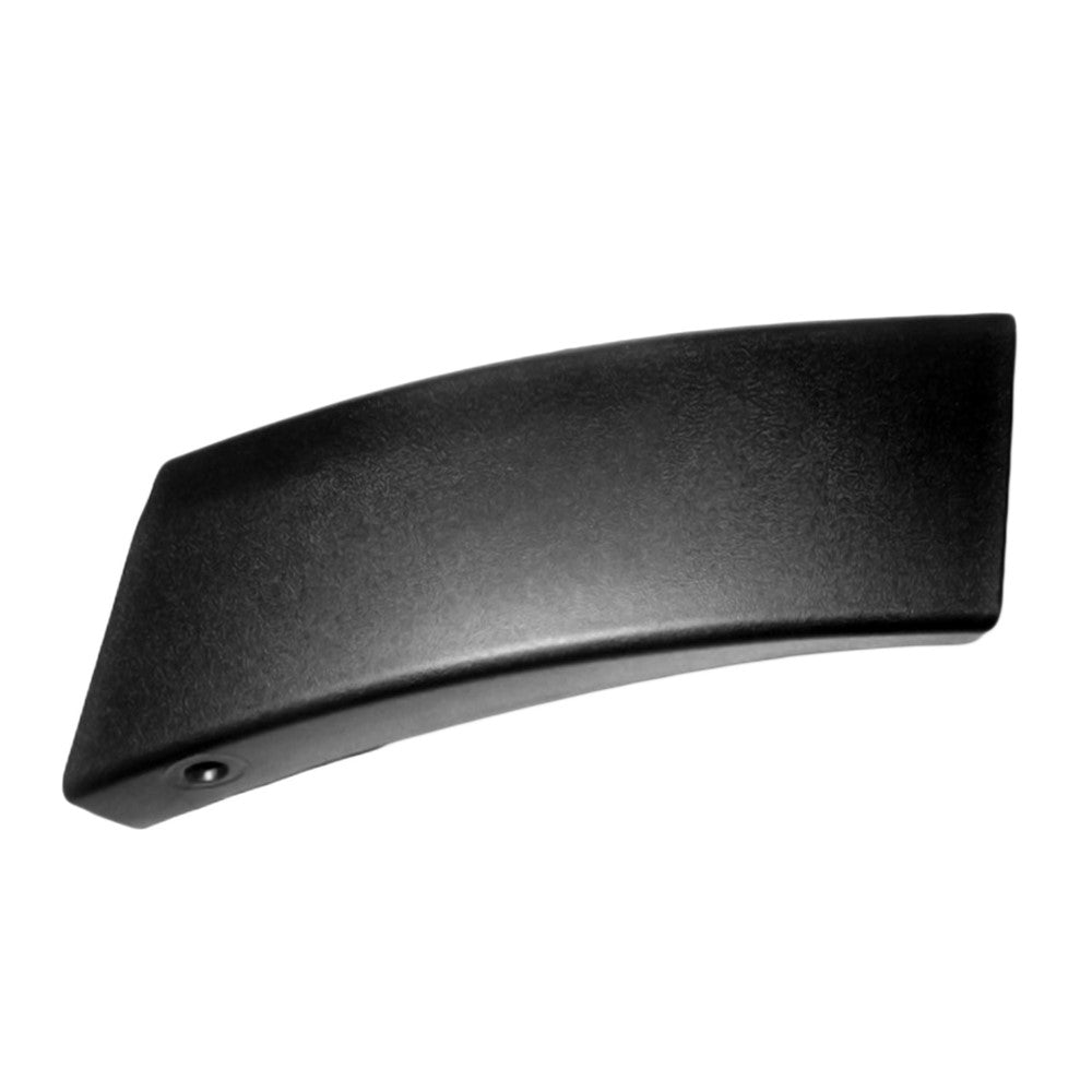 Rear Left Rear Driver Side Outer Bumper Extension 2016-2018 Toyota Rav4