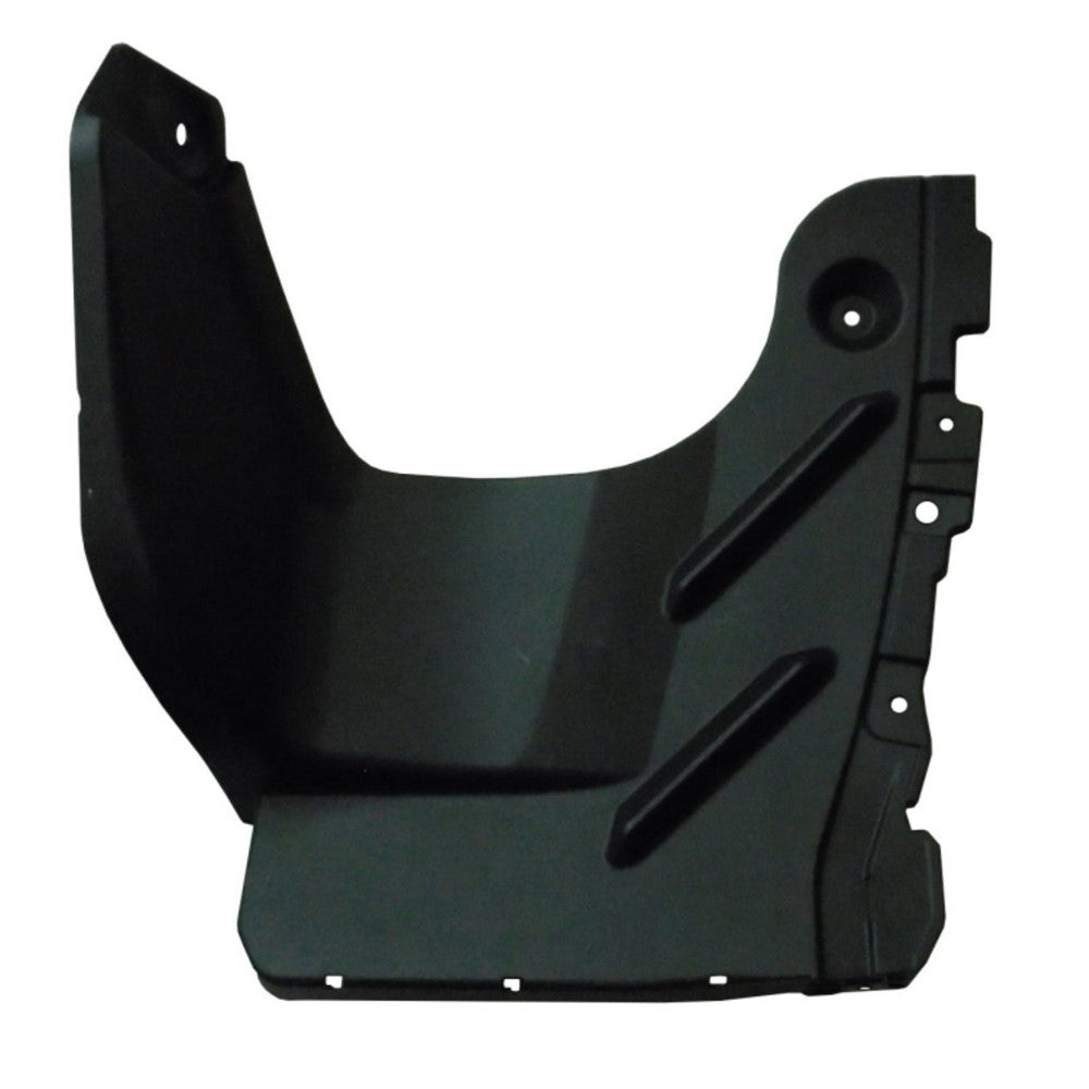 Rear Left Rear Driver Side Bumper Seal 2020-2025 Toyota Highlander