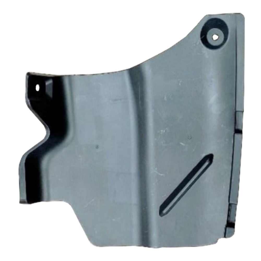 Rear Left Rear Driver Side Bumper Cover Shield 2021-2025 Toyota Sienna