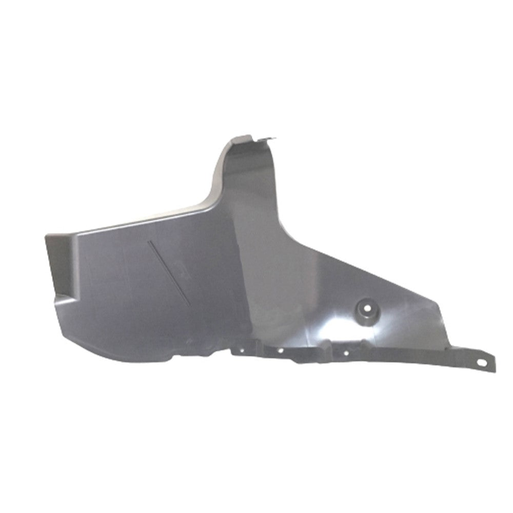 Rear Left Rear Driver Side Bumper Seal 2022-2025 Toyota Corolla Cross