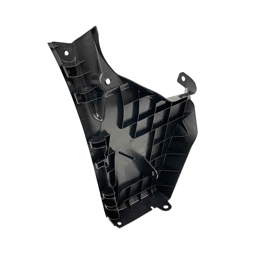 Rear Left Rear Driver Side Bumper Seal 2019-2025 Toyota Corolla
