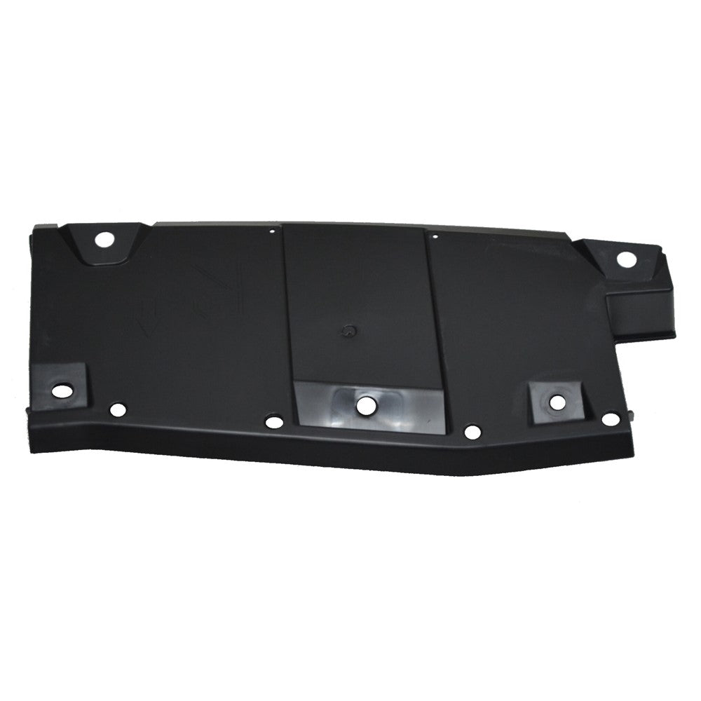 Rear Right Passenger Side Rear Bumper Filler 2013-2015 Toyota Rav4