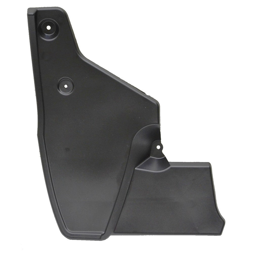 Rear Right Rear Passenger Side Bumper Seal 2011-2020 Toyota Sienna