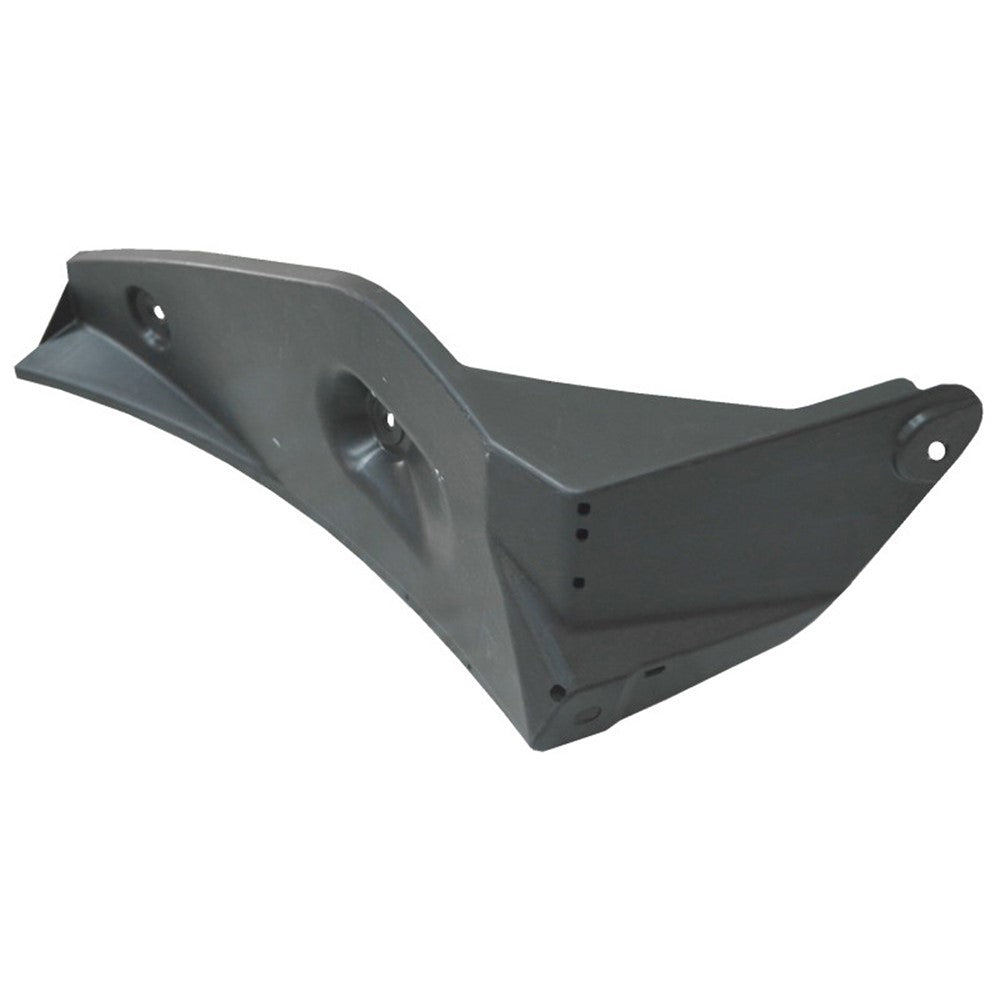 Rear Right Rear Passenger Side Bumper To Body Filler Panel 2012-2014 Toyota Prius C