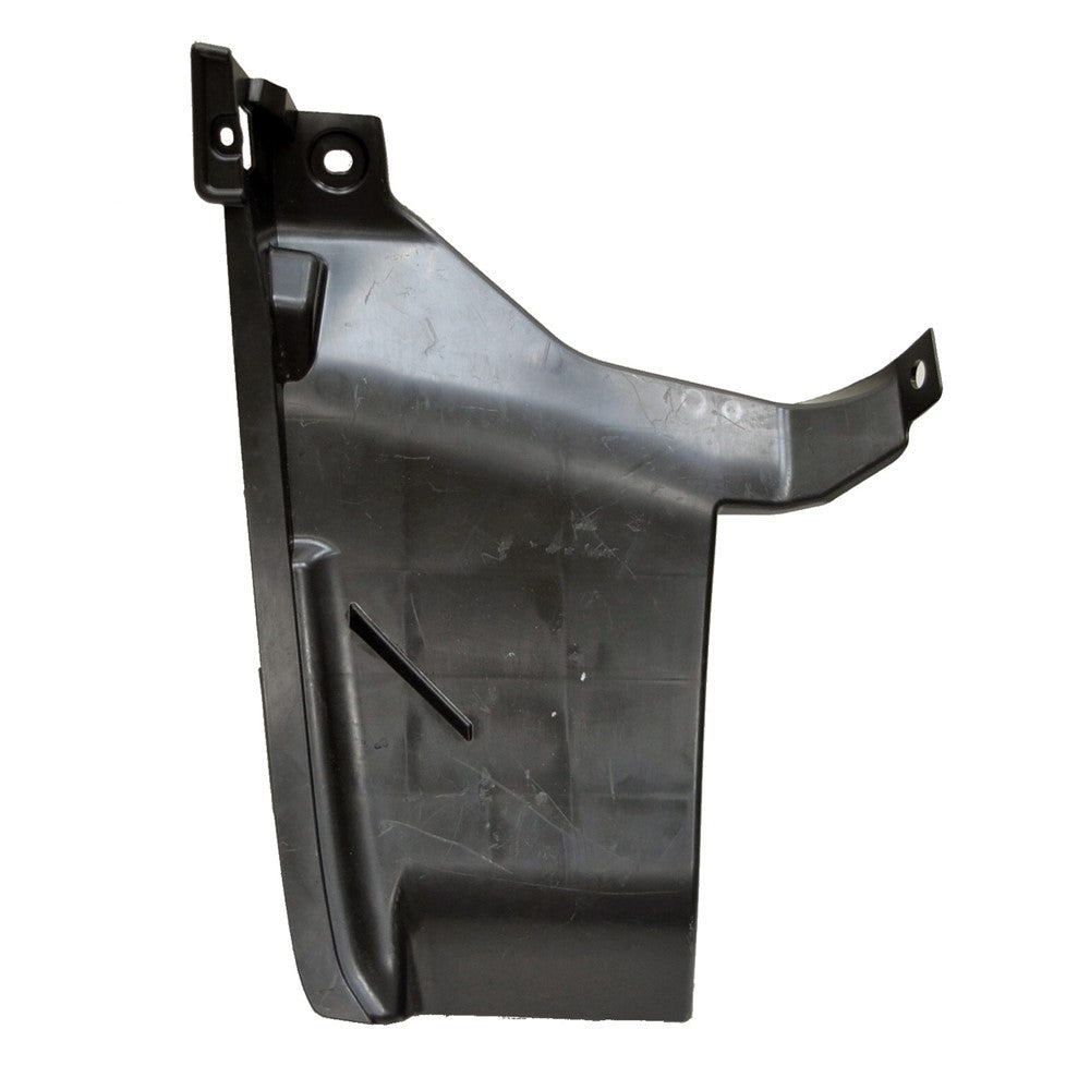 Rear Right Rear Passenger Side Bumper Seal 2016-2018 Toyota Prius