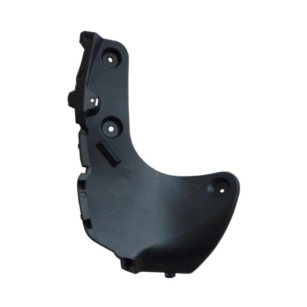 For 16-18 Toyota RAV4 Rear Lower Passenger Right Bumper Service Cover Filler For 16-18 Toyota RAV4 Rear Lower Passenger Right Bumper Service Cover Filler