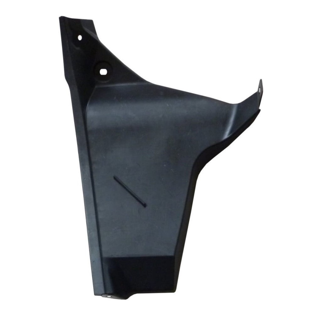 Rear Right Rear Passenger Side Bumper Seal 2020-2025 Toyota Corolla