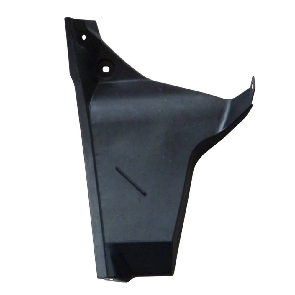 Rear Right Rear Passenger Side Bumper Seal 2020-2025 Toyota Corolla