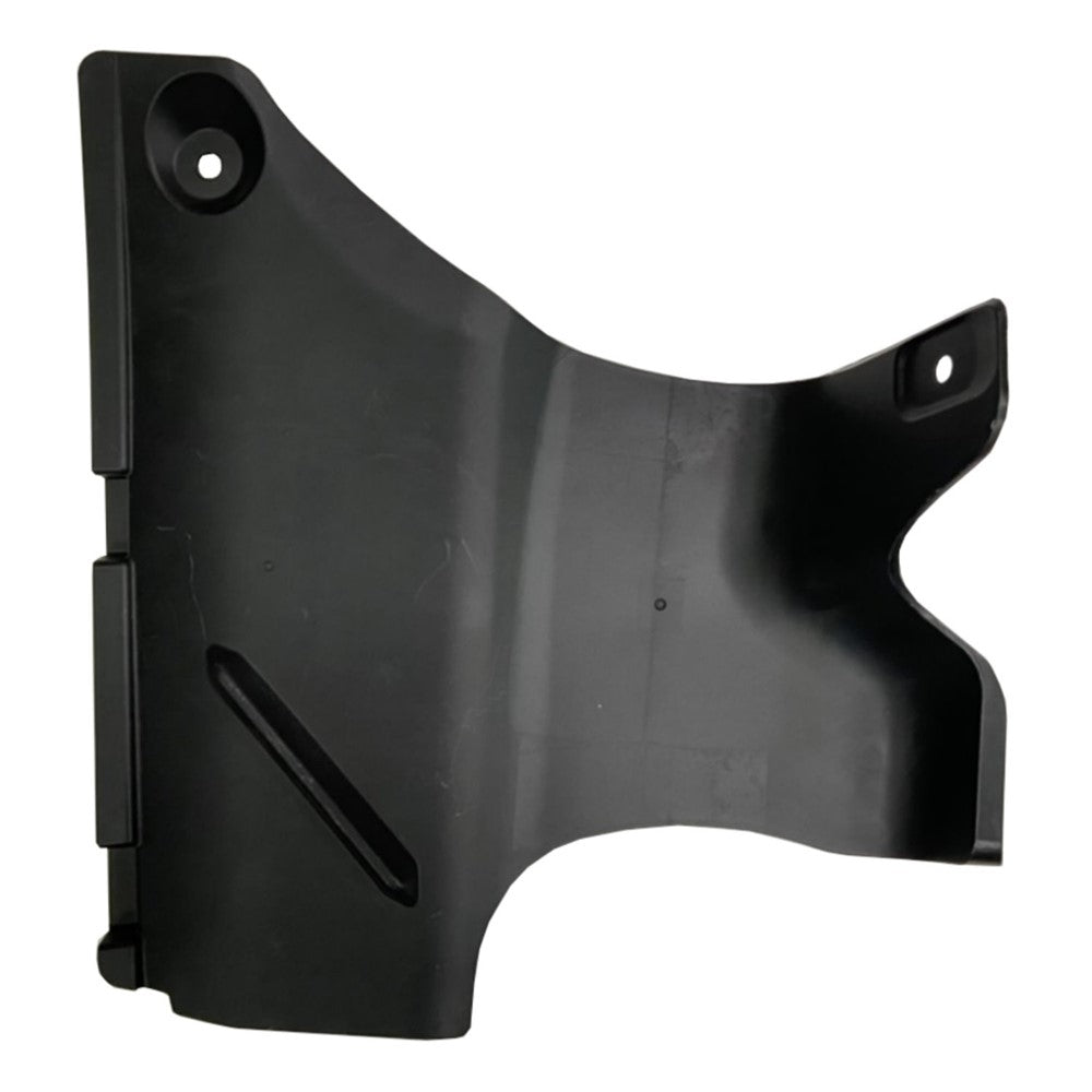 Rear Right Rear Passenger Side Bumper Cover Shield 2021-2025 Toyota Sienna
