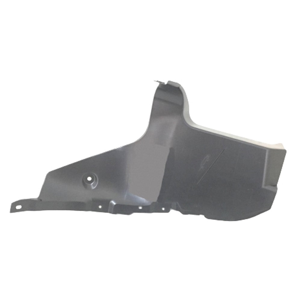 Rear Right Rear Passenger Side Bumper Seal 2022-2025 Toyota Corolla Cross