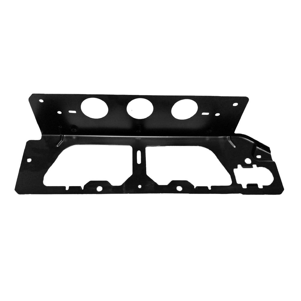 Rear Bumper Plate 2014-2021 Toyota Tundra