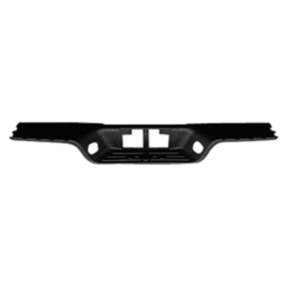 Rear Step Bumper Top Pad 2007-2013 Toyota Tundra