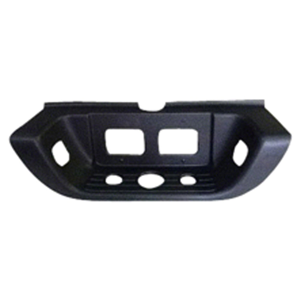 Rear Bumper Center Step Pad 2000-2006 Toyota Tundra