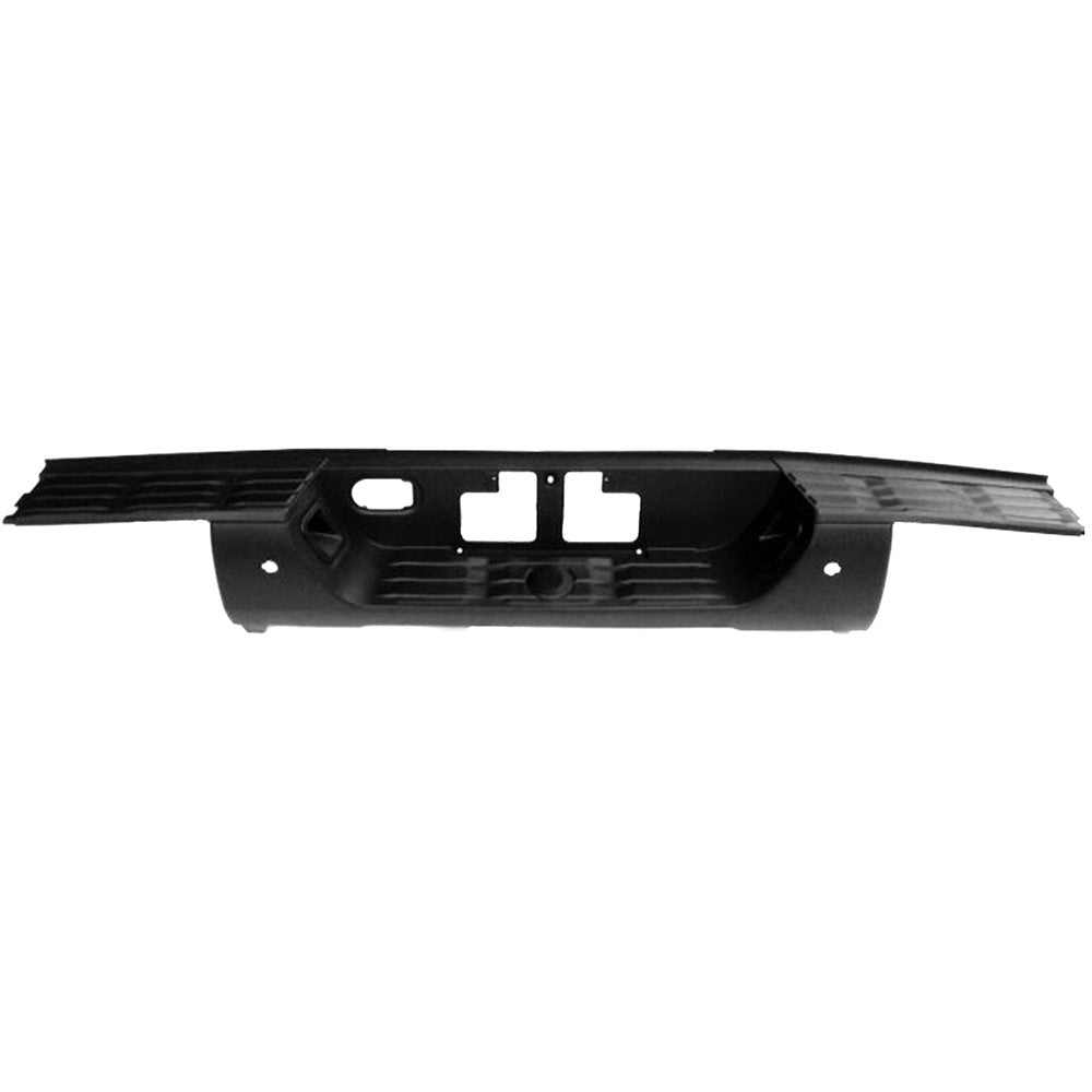 Rear Bumper Step Pad 2014-2021 Toyota Tundra