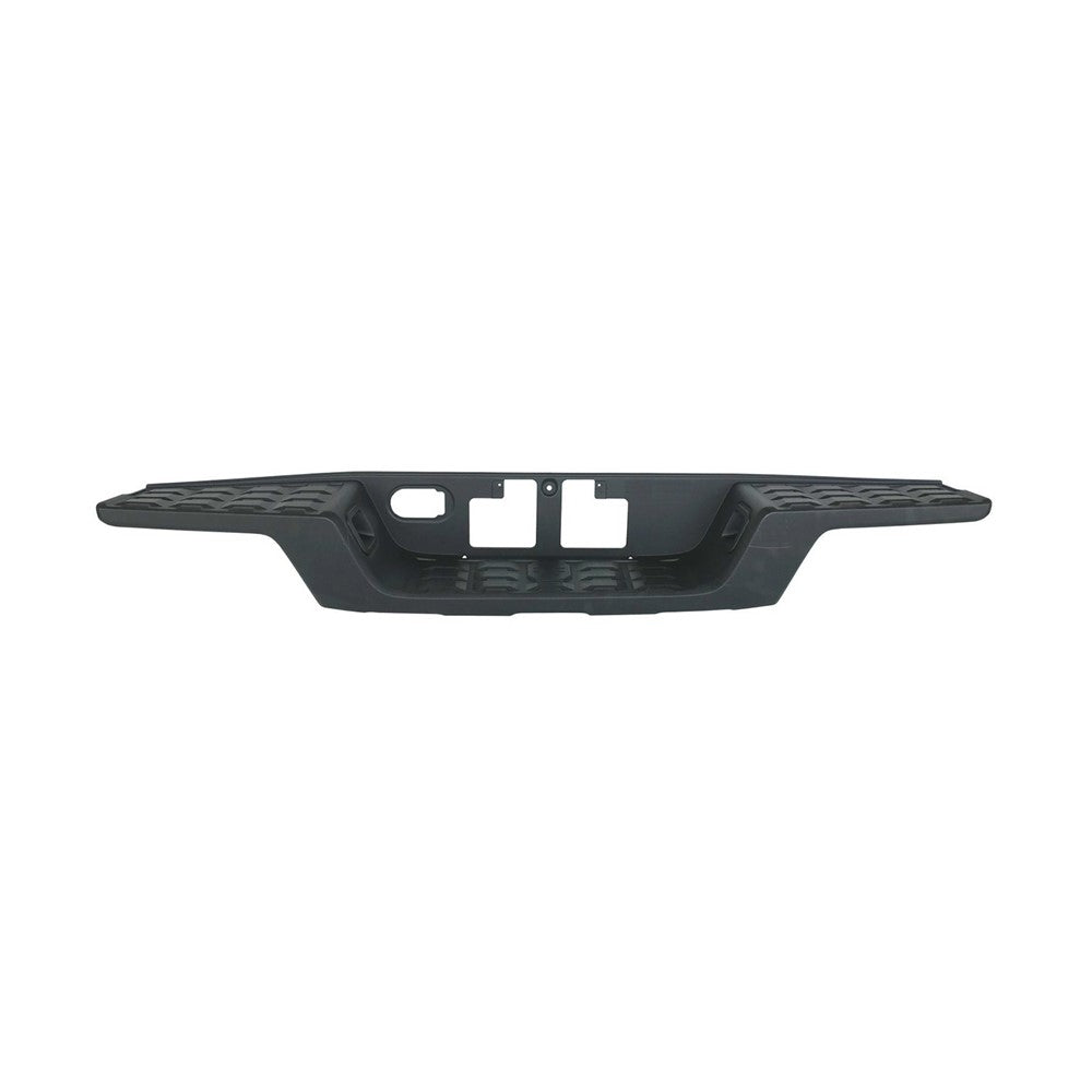 Rear Bumper Step Pad 2016-2023 Toyota Tacoma