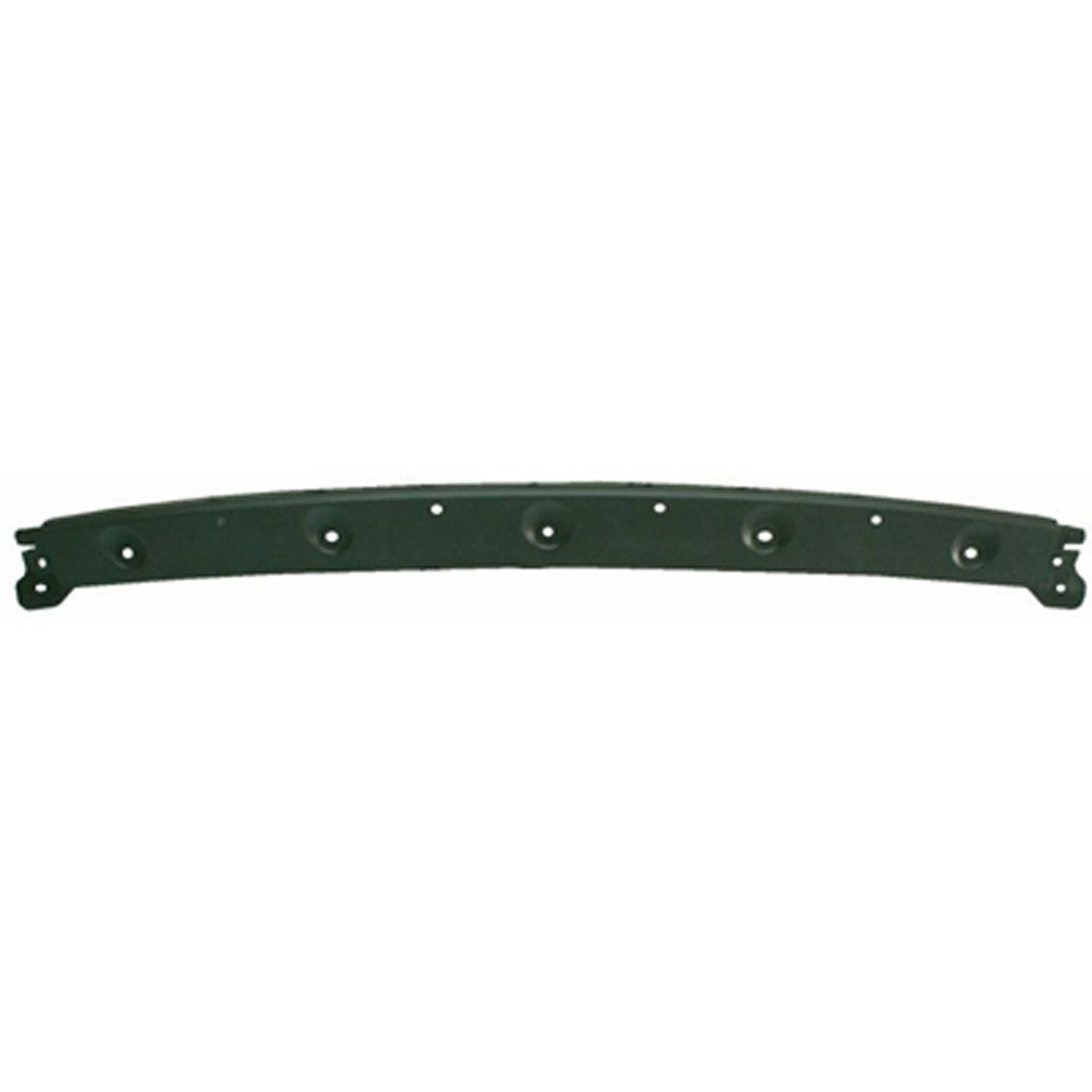 Rear Bumper Center Spoiler 2004-2009 Toyota Prius