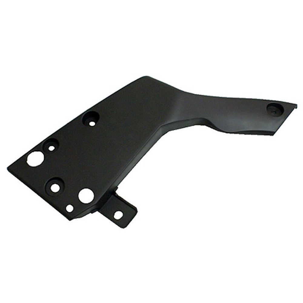 Rear Left Driver Side Rear Bumper Lower Spoiler Splash Shield 2010-2015 Toyota Prius, Prius Plug-In