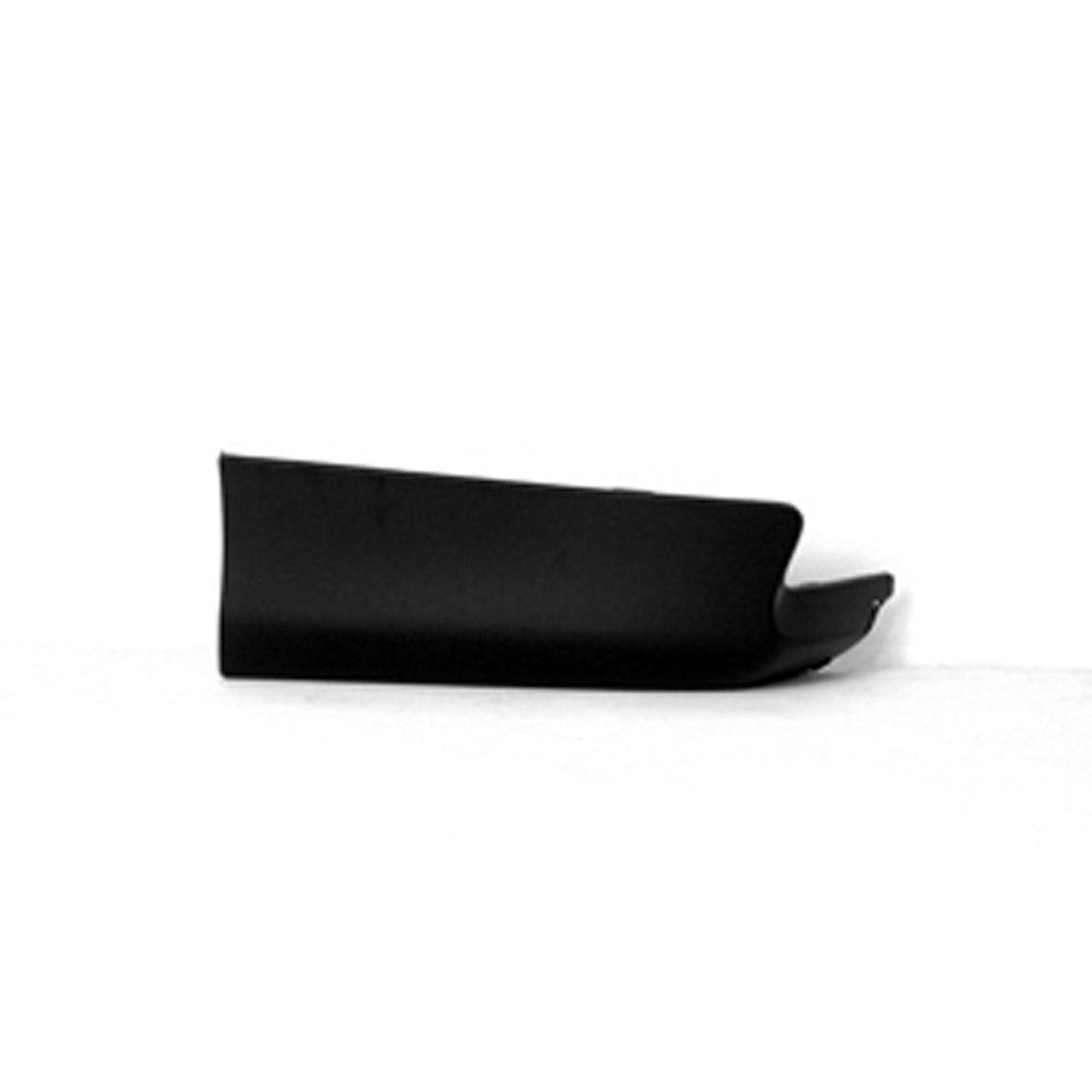 Rear Left Driver Side Rear Bumper Spoiler 2011-2013 Toyota Corolla