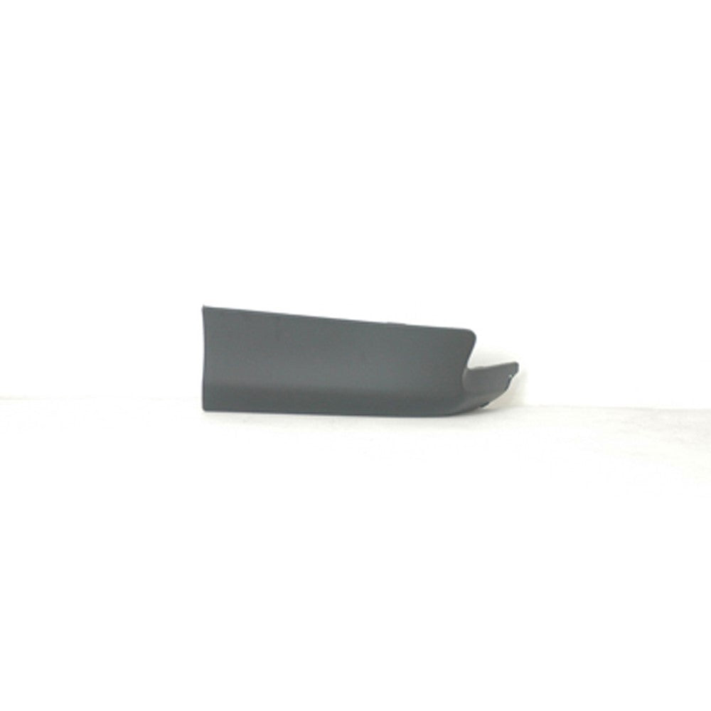 Rear Left Driver Side Rear Bumper Spoiler 2011-2013 Toyota Corolla