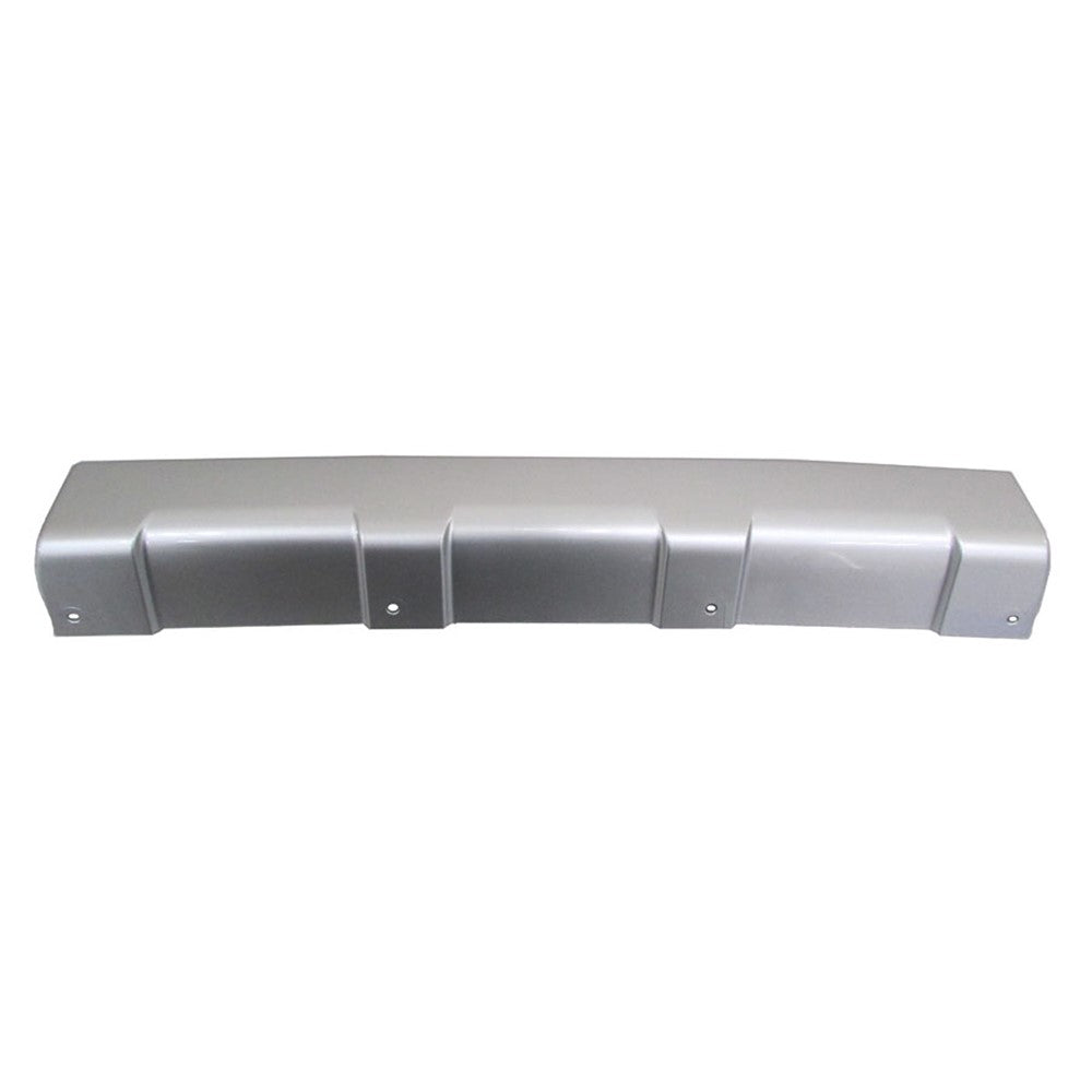 Rear Lower Bumper Cover 2007-2014 Toyota Fj Cruiser
