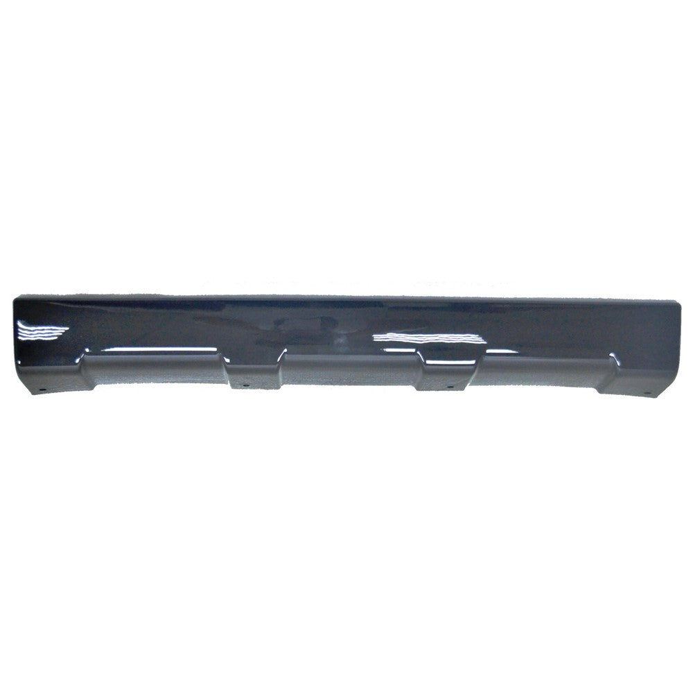 Rear Lower Bumper Cover 2008-2014 Toyota Fj Cruiser