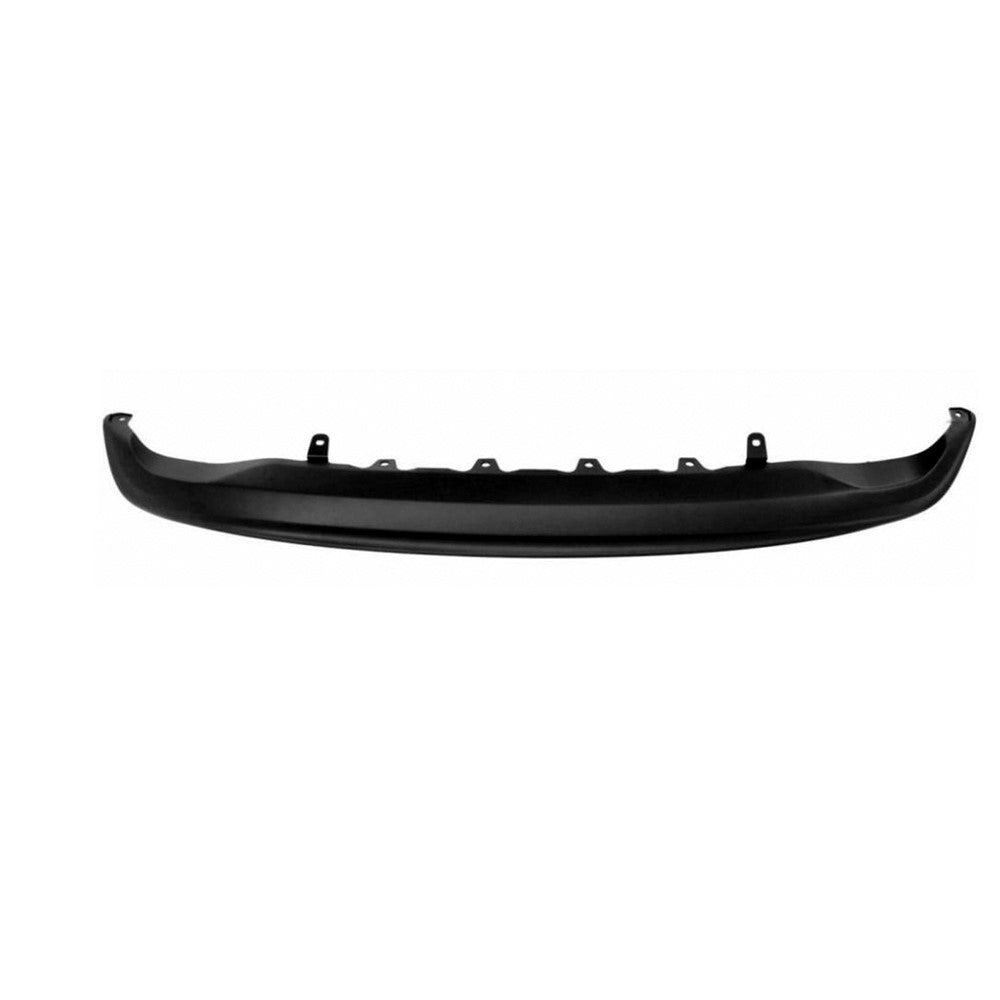 Rear Lower Valance Panel 2015-2017 Toyota Camry