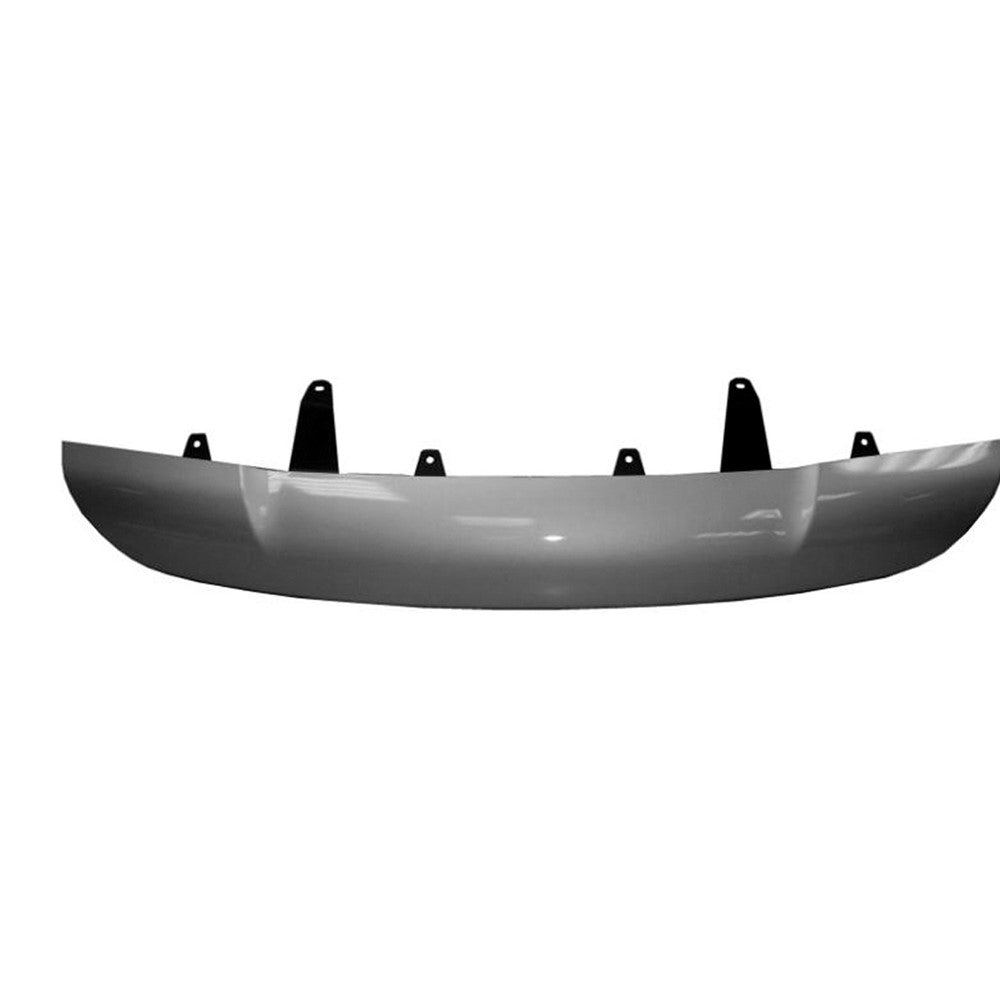 Rear Lower Valance Panel 2016 Toyota Rav4