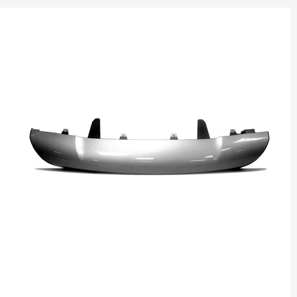 Rear Lower Valance Panel 2016-2018 Toyota Rav4