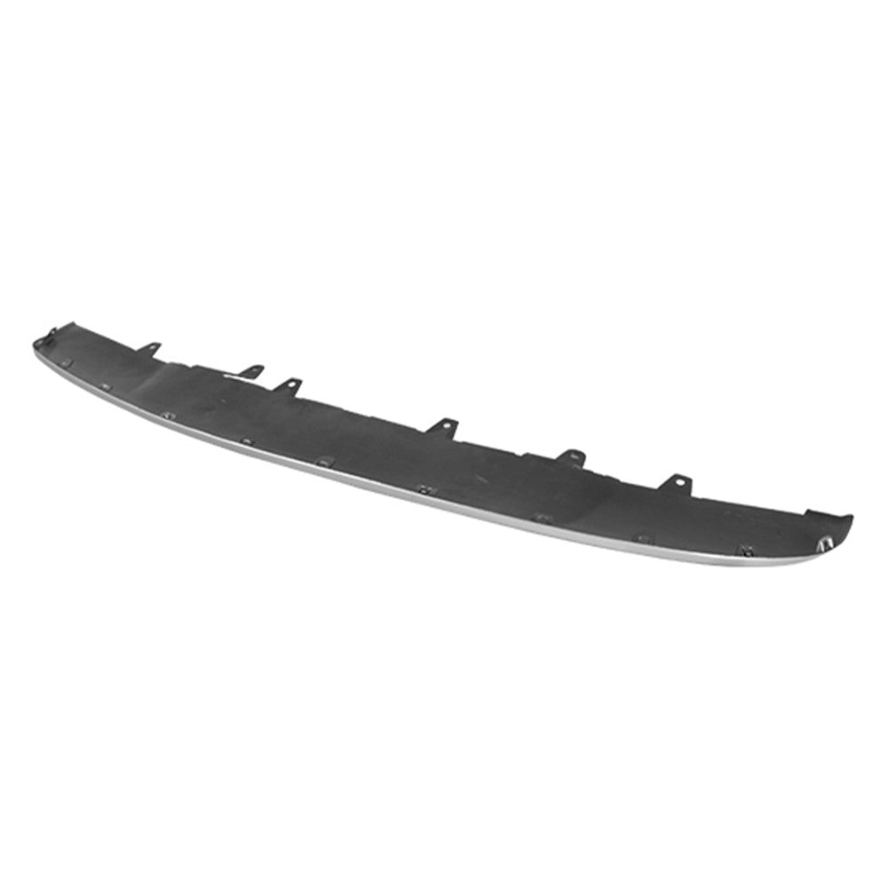 Rear Lower Valance Panel 2017-2018 Toyota Rav4