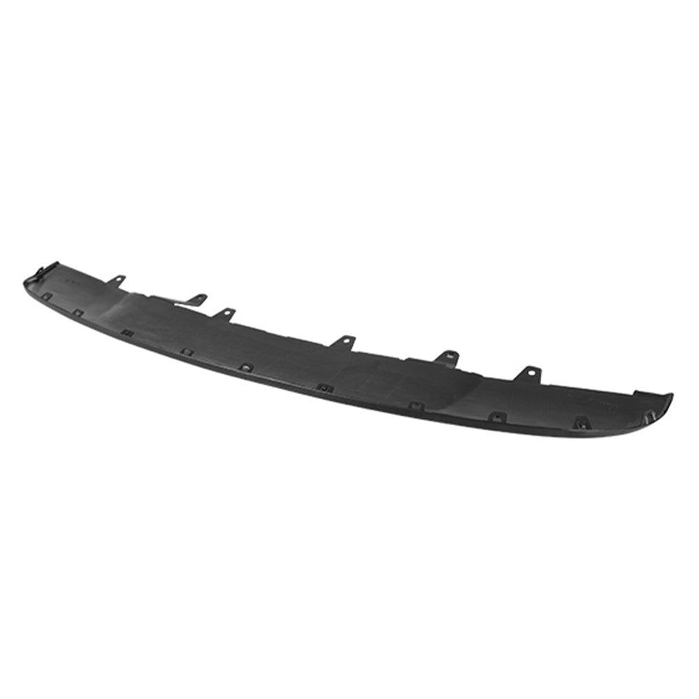 Rear Lower Valance Panel 2016-2018 Toyota Rav4