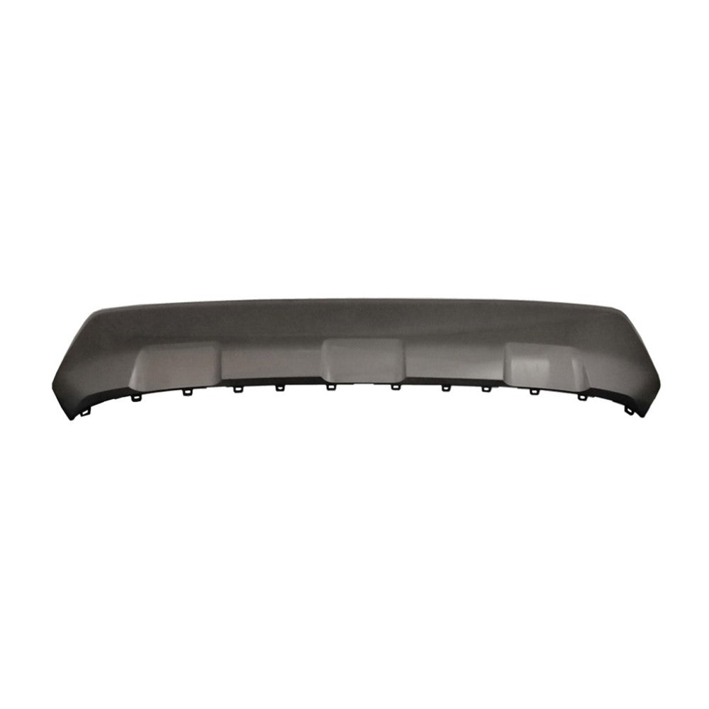 Rear Lower Valance Panel 2019-2025 Toyota Rav4