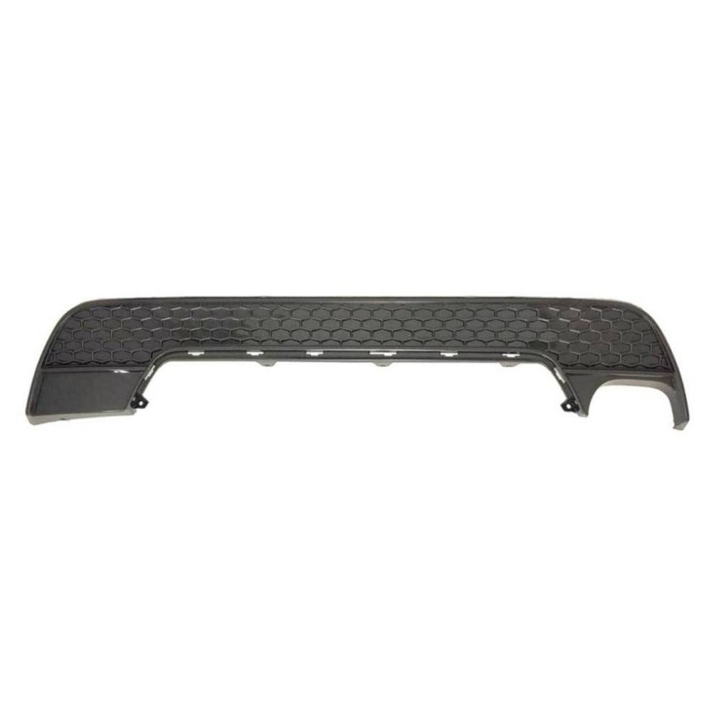 Rear Lower Bumper Cover 2020-2022 Toyota Corolla