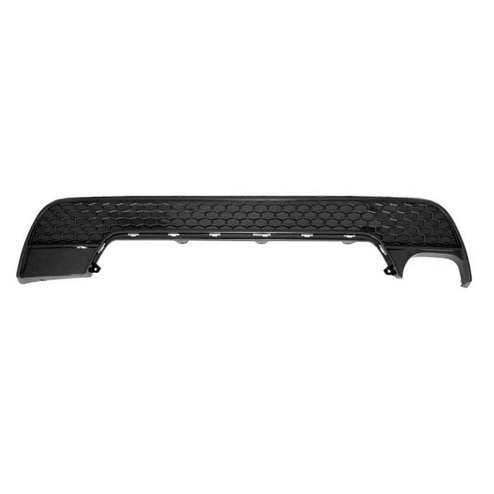 Rear Lower Bumper Cover 2020-2022 Toyota Corolla