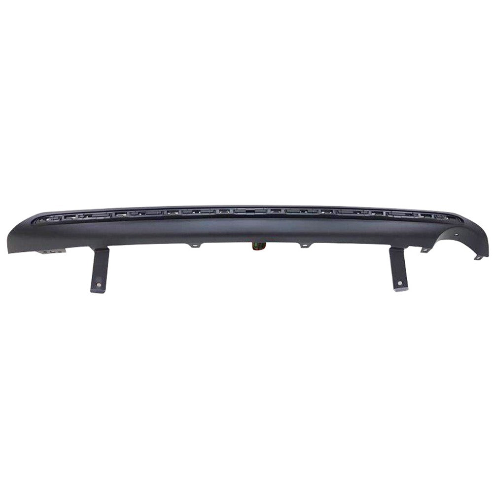 Rear Lower Valance Panel 2016-2018 Scion Im & Toyota Corolla Im